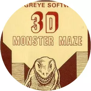 D Monster Maze Computer Game Whois Xwhos