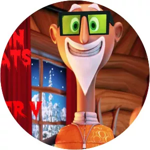 Chester V Movie Character Whois Xwhos