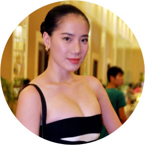 Chung Thục Quyên Model Whois xwhos