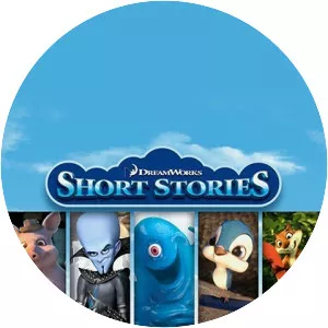 Dreamworks Short Stories TV Program Whois Xwhos