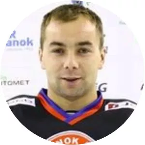 Krzysztof Zapa A Polish Ice Hockey Player Whois Xwhos