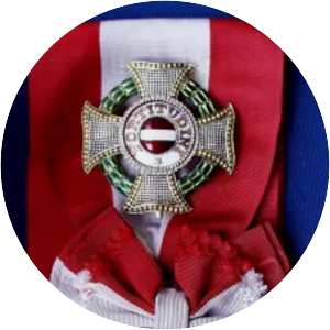 Military Order Of Maria Theresa Whois Xwhos