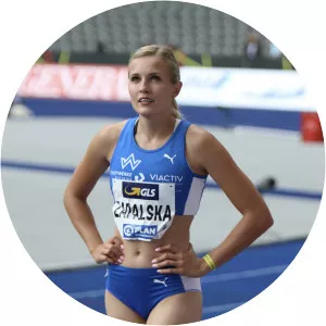 Monika Zapalska Olympic Athlete Whois Xwhos