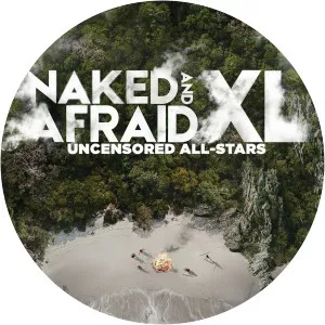 Naked And Afraid XL Uncensored All Stars 2016 6 Seasons Whois