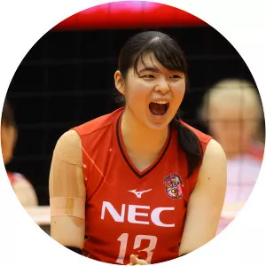 Nichika Yamada Japanese Volleyball Player Whois Xwhos