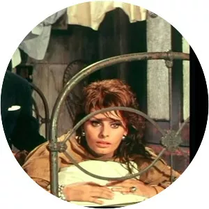 Peter Sellers Sophia Loren Musical Group Whois Xwhos