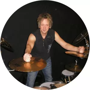 Ray Hartmann Drummer Whois Xwhos