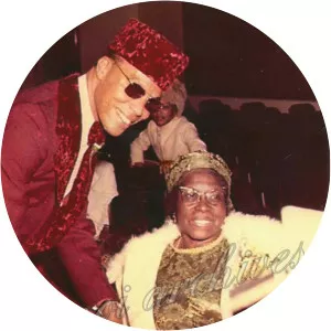 Sarah Mae Manning Louis Farrakhan S Mother Whois Xwhos