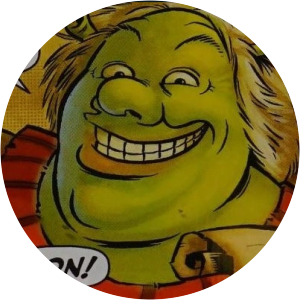 Shrek S Father Movie Character Whois Xwhos