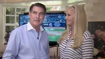 Who Is Candace Garvey? Steve Garvey's Spouse Explained - SarkariResult