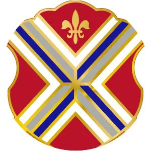 116th Infantry Regiment - Army unit - Whois - xwhos.com