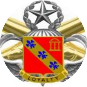 319th Field Artillery Regiment - Whois - xwhos.com