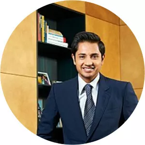 Aditya Mittal - Citi