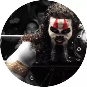 Tama Tonga - Tongan professional wrestler - Whois - xwhos.com