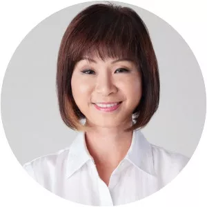 Amy Khor Member Of The Parliament Of Singapore Whois Xwhos Com