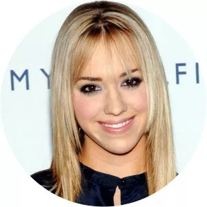 Andrea Bowen Whois