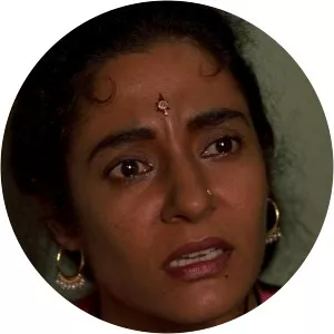 Anita Kanwar - Indian film actor - Whois - xwhos.com