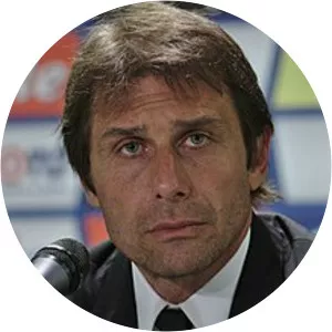 Antonio Conte - Player profile