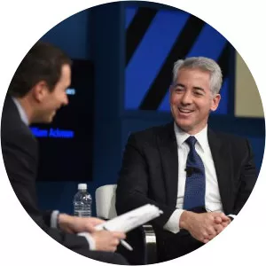 Bill Ackman - American Hedge Fund Manager - Whois - Xwhos.com