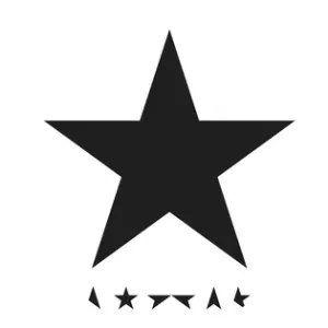 Blackstar - Studio album by David Bowie - Whois - xwhos.com