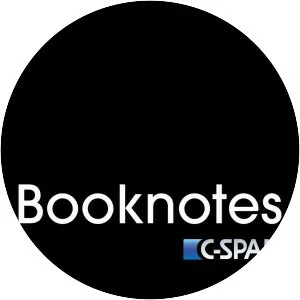 Booknotes - American Television Series - Whois - Xwhos.com