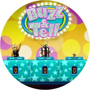 Buzz and Tell - Television programme - Whois - xwhos.com