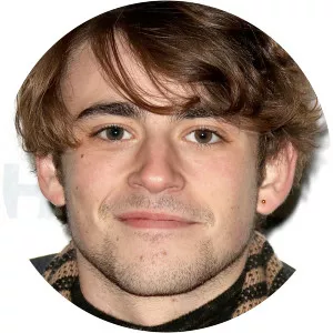 Charlie Rowe Whois