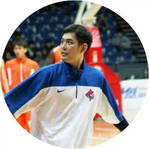 Taiwan Hoops: Tseng Wen-ting named SBL Feb/March MVP