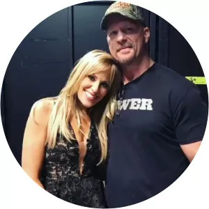 Chris Jozeph - Lilian Garcia's husband - Whois - xwhos.com