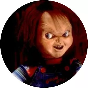 Chucky - Film character - Whois - xwhos.com