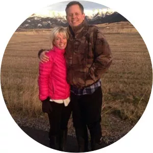 Cindy Daines - Steve Daines' wife - Whois - xwhos.com