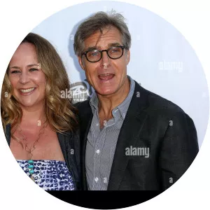 Claudine Cassidy - Henry Czerny's wife - Whois - xwhos.com