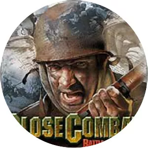 Close Combat IV: The Battle of the Bulge - Video game - Whois - xwhos.com