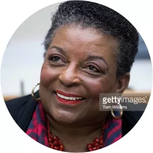 Cora Masters - Marion Barry's Wife - Whois - Xwhos.com