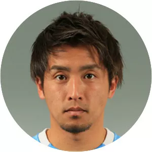 Daiki Ogawa - Japanese footballer - Whois - xwhos.com