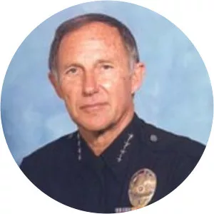 Daryl Gates - Policeman - Whois - xwhos.com