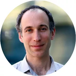 David Reich - Geneticist - Whois - Xwhos.com