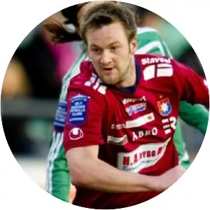 Dennis Jonsson - Swedish football player - Whois - xwhos.com