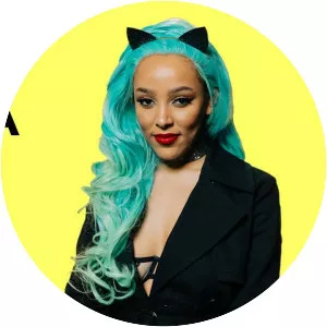 Doja Cat - American rapper - Whois - xwhos.com