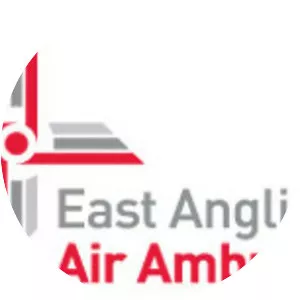 East Anglian Air Ambulance - Whois - xwhos.com