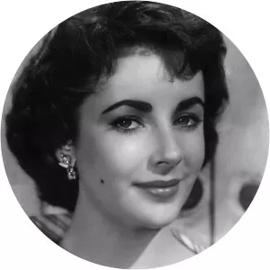 Elizabeth Taylor Whois