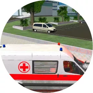 Emergency Ambulance Simulator - Video game - Whois - xwhos.com