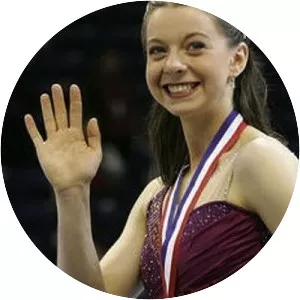 Emily Hughes - American former figure skater - Whois - xwhos.com