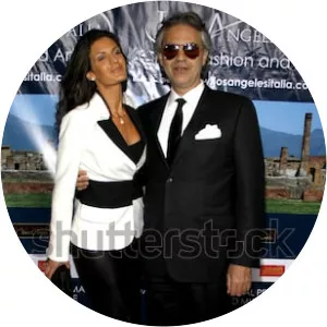 Enrica Cenzatti - Andrea Bocelli's Ex-wife - Whois - Xwhos.com