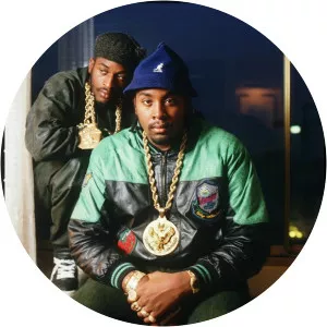 Eric B. And Rakim - Hip Hop Duo - Whois - Xwhos.com