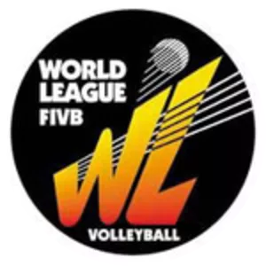 fivb world league wiki