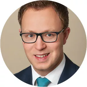 Florian Hölzl - Politician - Whois - xwhos.com