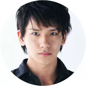 Gaku Matsuda - Japanese Actor - Whois - Xwhos.com