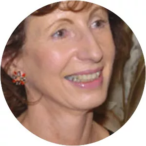 Gillian Wolfe - Author - Whois - xwhos.com