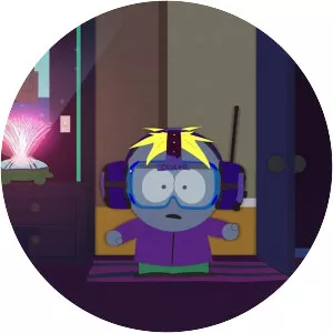 Grounded Vindaloop - South Park: Season 18, Episode 7 - Whois - xwhos.com